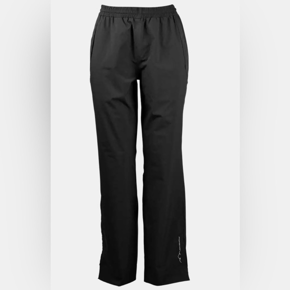 sun mountain Pants - Woman’s Sun Mountain Monsoon Water proof Golf Pants